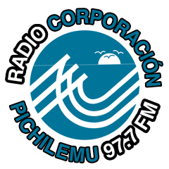 Logo Radio Corporación Pichilemu